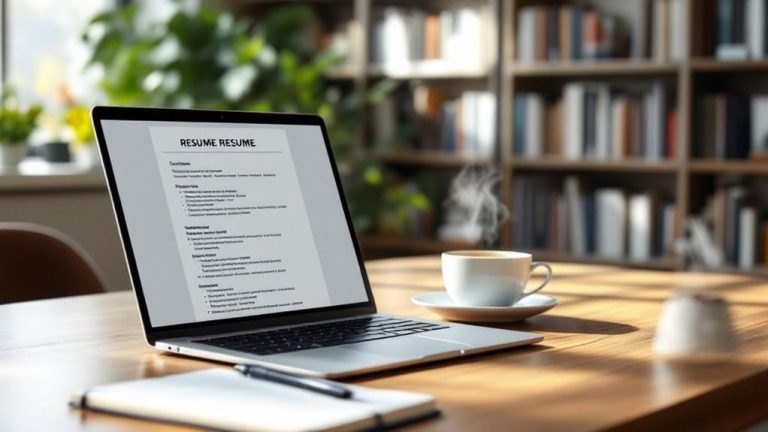 Jak napisać profesjonalne CV z wykorzystaniem ChatGPT? (Gotowe polecenia)