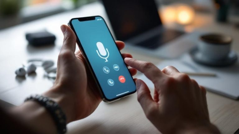 Jak nagrywać rozmowy telefoniczne na Androidzie i iPhonie?