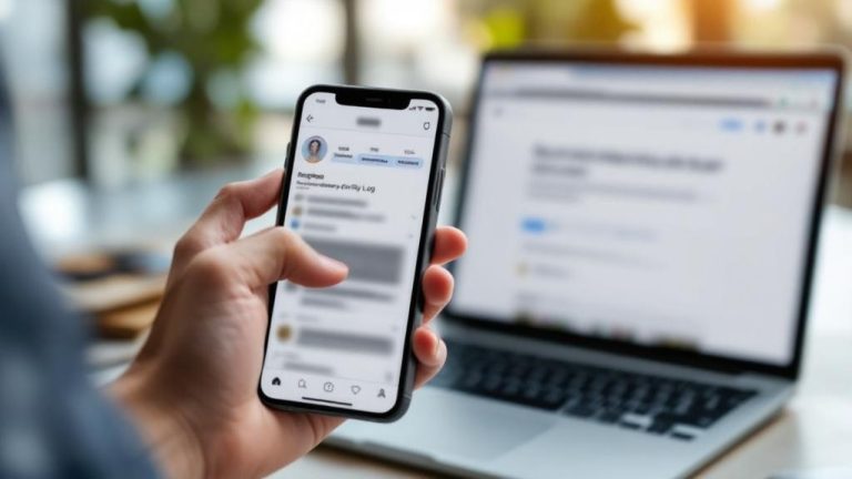 Jak znaleźć usunięty komentarz na Instagramie i sprawdzić, kto go napisał?