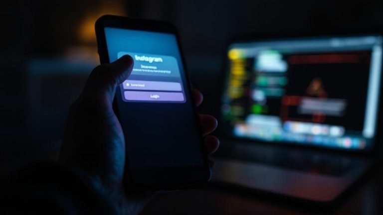 Konto na Instagramie zostało zhakowane i wysyła spam – jak je odzyskać?