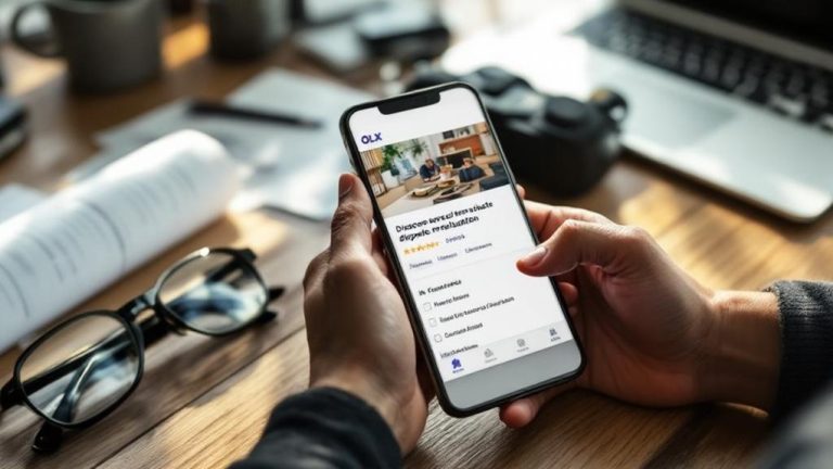 Ktoś sprzedał mi podróbkę na OLX – jak odzyskać moje pieniądze?