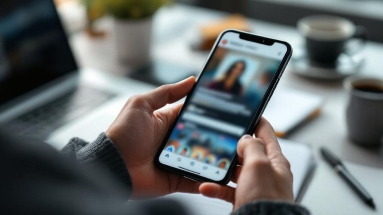 Ktoś Założył Fałszywe Konto z Moimi Zdjęciami – Jak Je Usunąć z Instagrama?