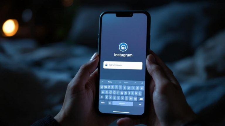 Jak trwale usunąć konto widmo na Instagramie, do którego nie mam dostępu?
