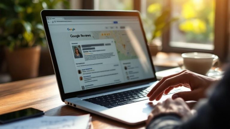 Czy można usunąć negatywną recenzję o mojej firmie w Google Maps?