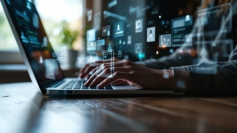 Jak usunąć dane o sobie z internetu? (Skuteczne metody)
