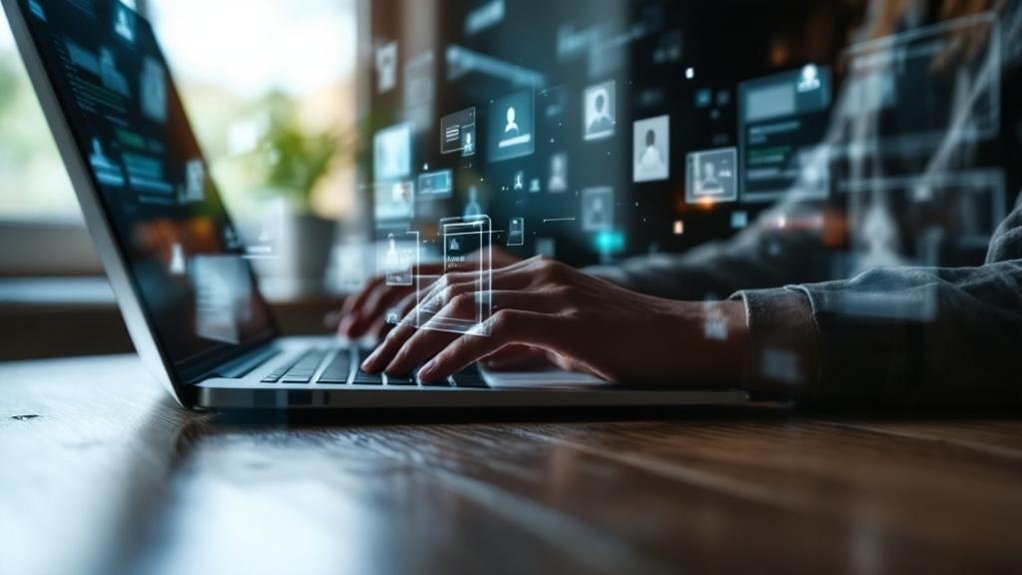 usuwanie osobistych informacji online