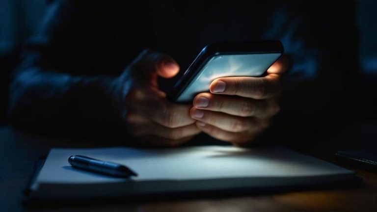 Ktoś wysyła mi groźby SMS – gdzie powinienem to zgłosić?