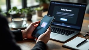 Jak uzyskać zwrot pieniędzy za aplikację zakupioną w Google Play lub App Store?