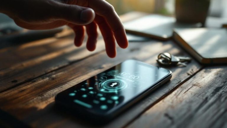 Co zrobić, jeśli zapomniałeś wzoru lub kodu PIN do telefonu?