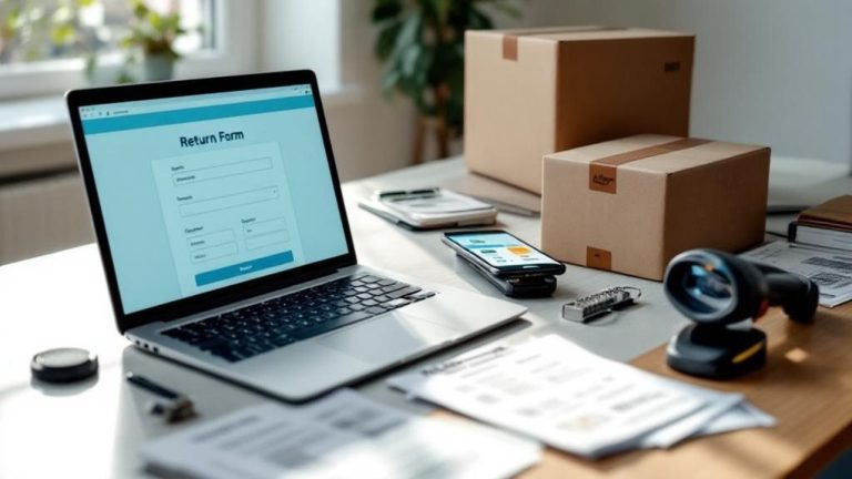 Allegro: Jak zwrócić produkt zakupiony dla firmy?