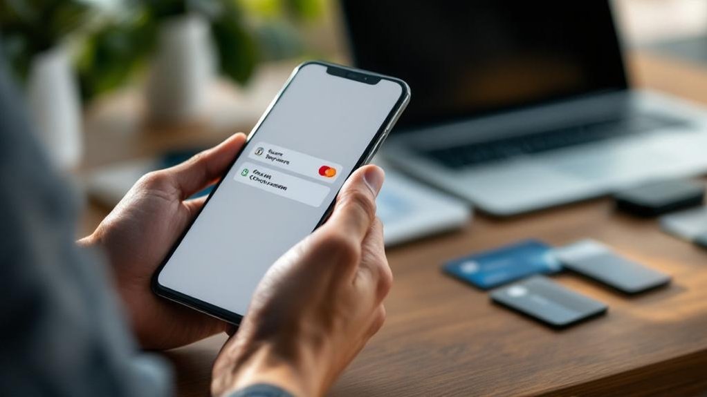 bezpieczne praktyki zakupów online