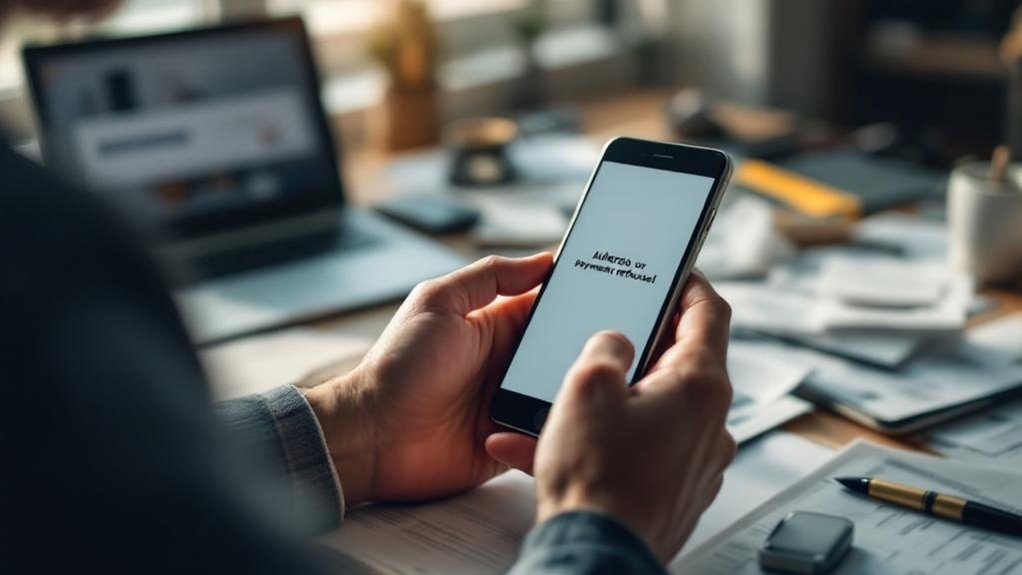 sprzedawca odmawia zwrotu pieniędzy reklamacja