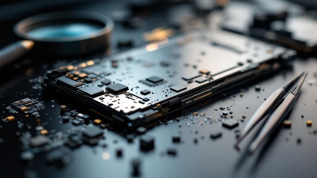 odzyskiwanie danych z dysku SSD możliwe