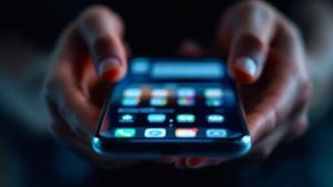 Jak sprawdzić, które aplikacje śledzą mnie w tle na Androidzie/iOS?