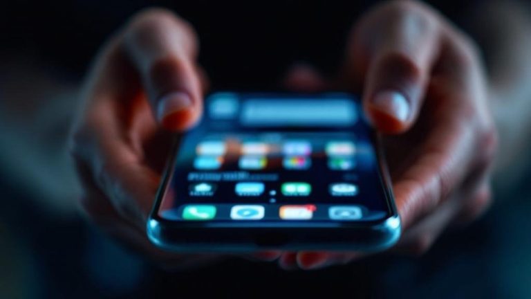 Jak sprawdzić, które aplikacje śledzą mnie w tle na Androidzie/iOS?