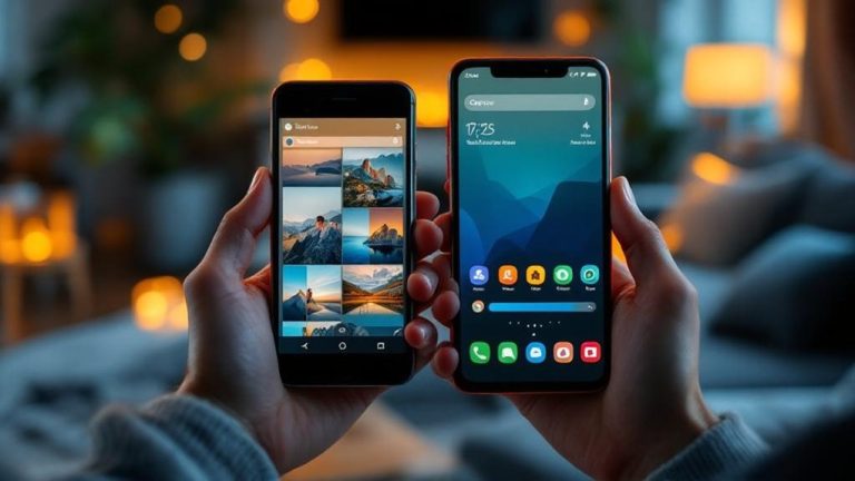 Jak przenieść dane (kontakty, zdjęcia) ze starego telefonu na nowy?