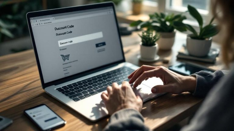 Co zrobić, gdy kod rabatowy w sklepie internetowym nie działa?