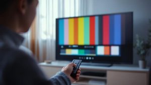 Jak sprawdzić, czy Twój telewizor obsługuje DVB-T2/HEVC? (Prosty test)