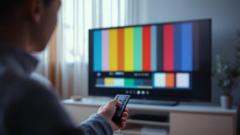 Jak sprawdzić, czy Twój telewizor obsługuje DVB-T2/HEVC? (Prosty test)