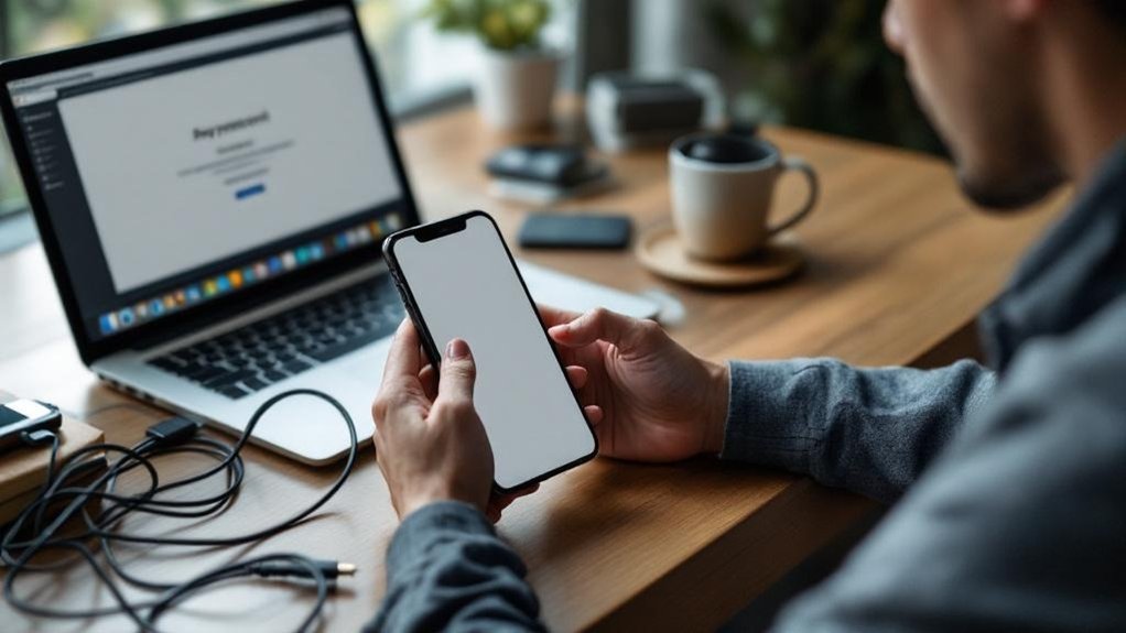 nie można zapłacić przez blik online