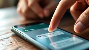 Jak sprawdzić, czy ktoś przeczytał moją wiadomość na WhatsApp, jeśli wyłączył potwierdzenia przeczytania?