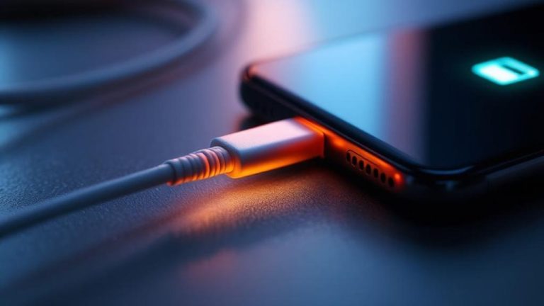 Czy ładowarka z innego telefonu może uszkodzić moją baterię?