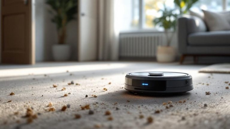 Dlaczego mój odkurzacz Xiaomi lub Roborock nie wraca do stacji dokującej?