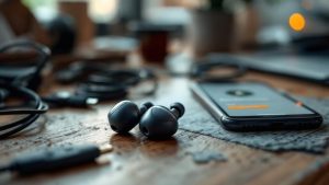 Co zrobić, jeśli zgubię bezprzewodowe słuchawki (AirPods, Galaxy Buds)?