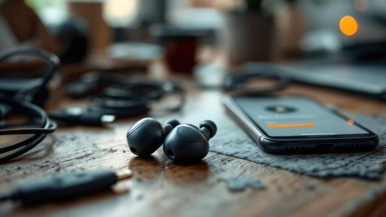 Co zrobić, jeśli zgubię bezprzewodowe słuchawki (AirPods, Galaxy Buds)?